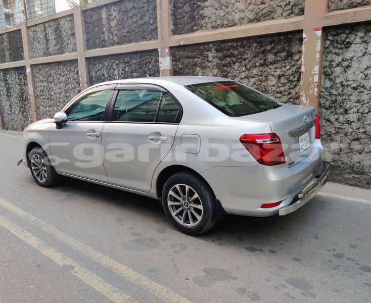 Big with watermark toyota axio dhaka dhaka 4502