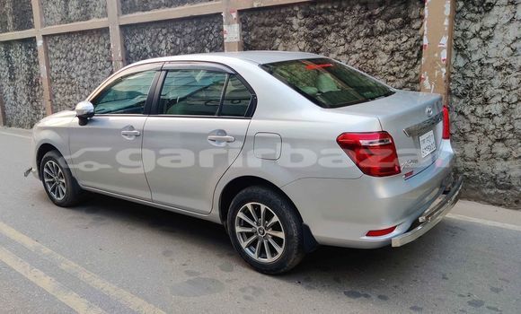 Buy Used 2015 Toyota Axio in Dhaka, Dhaka Buy Used 2015 Toyota Axio in Dhaka, Dhaka
