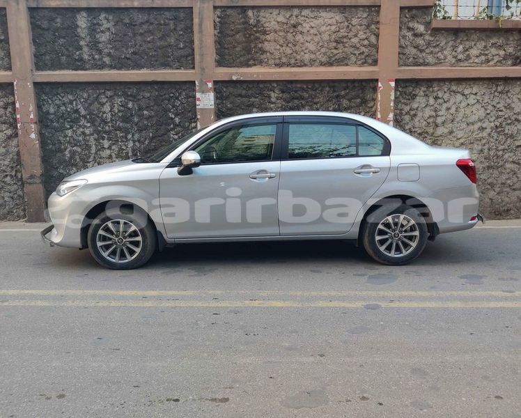 Big with watermark toyota axio dhaka dhaka 4502