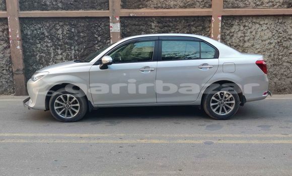 Buy Used 2015 Toyota Axio in Dhaka, Dhaka Buy Used 2015 Toyota Axio in Dhaka, Dhaka