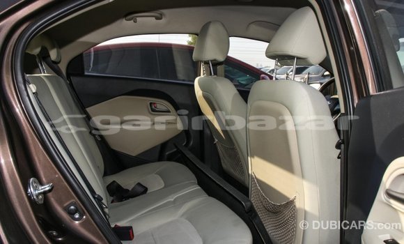 Buy Import 2015 Mercedes-Benz Rio in Import - Dubai, Bandarban Buy Import 2015 Mercedes-Benz Rio in Import - Dubai, Bandarban