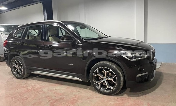 Buy Used 2017 BMW X1 in Dhaka, Dhaka Buy Used 2017 BMW X1 in Dhaka, Dhaka