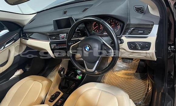 Buy Used 2017 BMW X1 in Dhaka, Dhaka Buy Used 2017 BMW X1 in Dhaka, Dhaka