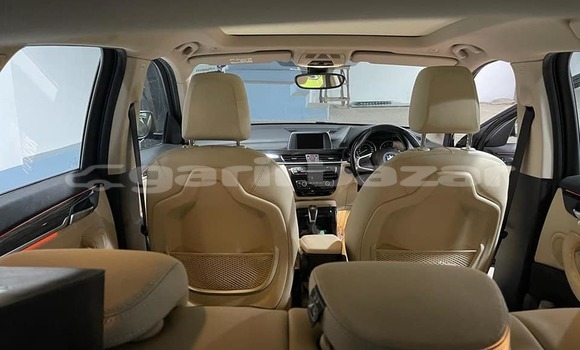 Buy Used 2017 BMW X1 in Dhaka, Dhaka Buy Used 2017 BMW X1 in Dhaka, Dhaka