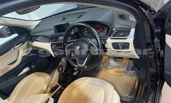 Buy Used 2017 BMW X1 in Dhaka, Dhaka Buy Used 2017 BMW X1 in Dhaka, Dhaka