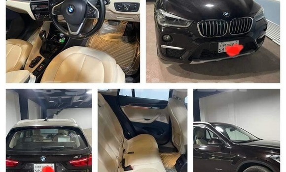 Buy Used 2017 BMW X1 in Dhaka, Dhaka Buy Used 2017 BMW X1 in Dhaka, Dhaka