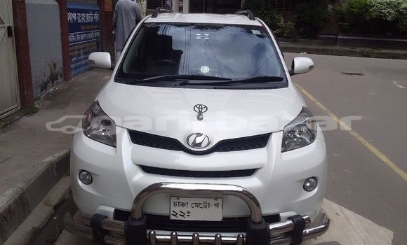 Buy Used 2011 Toyota IST in Dhaka, Dhaka Buy Used 2011 Toyota IST in Dhaka, Dhaka