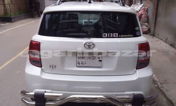 Buy Used 2011 Toyota IST in Dhaka, Dhaka Buy Used 2011 Toyota IST in Dhaka, Dhaka