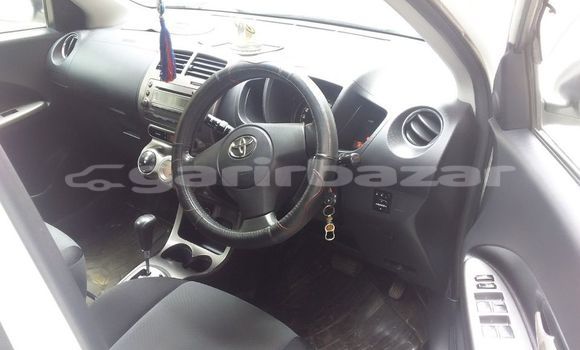 Buy Used 2011 Toyota IST in Dhaka, Dhaka Buy Used 2011 Toyota IST in Dhaka, Dhaka