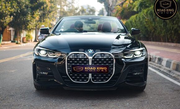 Buy New 2021 BMW 4-Series in Dhaka, Dhaka