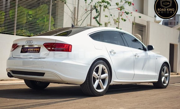 Buy Used 2012 Audi A5 in Dhaka, Dhaka Buy Used 2012 Audi A5 in Dhaka, Dhaka