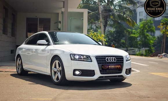 Buy Used 2012 Audi A5 in Dhaka, Dhaka Buy Used 2012 Audi A5 in Dhaka, Dhaka