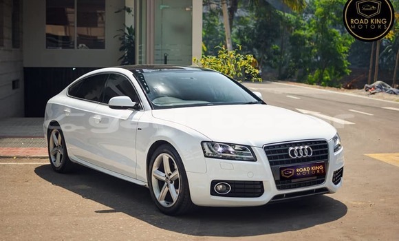 Buy Used 2012 Audi A5 in Dhaka, Dhaka Buy Used 2012 Audi A5 in Dhaka, Dhaka