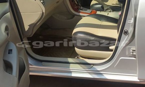 Buy Used 2008 Toyota Axio in Dhaka, Dhaka Buy Used 2008 Toyota Axio in Dhaka, Dhaka