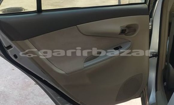 Buy Used 2008 Toyota Axio in Dhaka, Dhaka Buy Used 2008 Toyota Axio in Dhaka, Dhaka