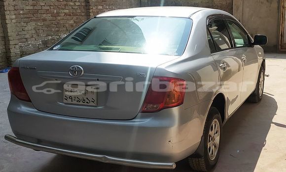 Buy Used 2008 Toyota Axio in Dhaka, Dhaka Buy Used 2008 Toyota Axio in Dhaka, Dhaka