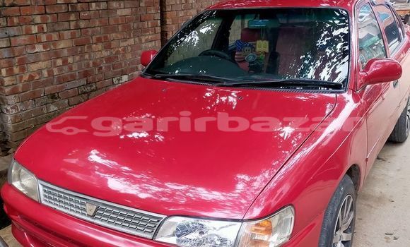 Buy Used 1992 Toyota Corolla in Dhaka, Dhaka Buy Used 1992 Toyota Corolla in Dhaka, Dhaka