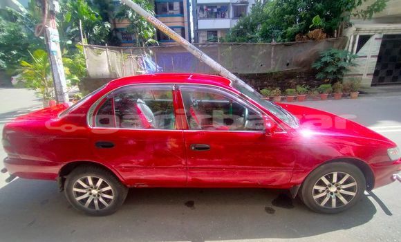 Buy Used 1992 Toyota Corolla in Dhaka, Dhaka Buy Used 1992 Toyota Corolla in Dhaka, Dhaka