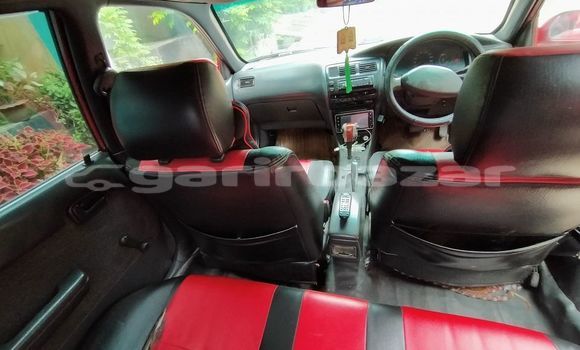 Buy Used 1992 Toyota Corolla in Dhaka, Dhaka Buy Used 1992 Toyota Corolla in Dhaka, Dhaka