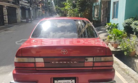 Buy Used 1992 Toyota Corolla in Dhaka, Dhaka Buy Used 1992 Toyota Corolla in Dhaka, Dhaka