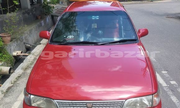 Buy Used 1992 Toyota Corolla in Dhaka, Dhaka Buy Used 1992 Toyota Corolla in Dhaka, Dhaka