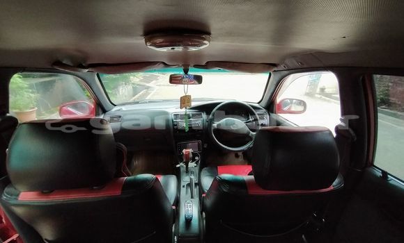 Buy Used 1992 Toyota Corolla in Dhaka, Dhaka Buy Used 1992 Toyota Corolla in Dhaka, Dhaka