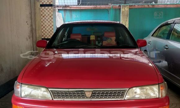 Buy Used 1992 Toyota Corolla in Dhaka, Dhaka Buy Used 1992 Toyota Corolla in Dhaka, Dhaka