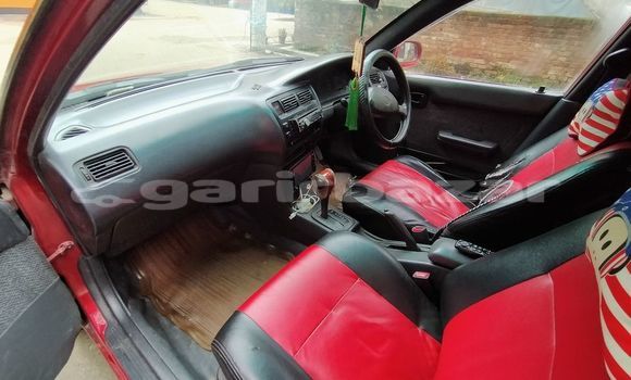 Buy Used 1992 Toyota Corolla in Dhaka, Dhaka Buy Used 1992 Toyota Corolla in Dhaka, Dhaka