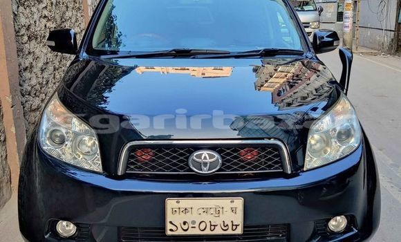 Buy Used 2006 Toyota Rush in Dhaka, Dhaka Buy Used 2006 Toyota Rush in Dhaka, Dhaka