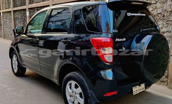 Buy Used 2006 Toyota Rush in Dhaka, Dhaka Buy Used 2006 Toyota Rush in Dhaka, Dhaka