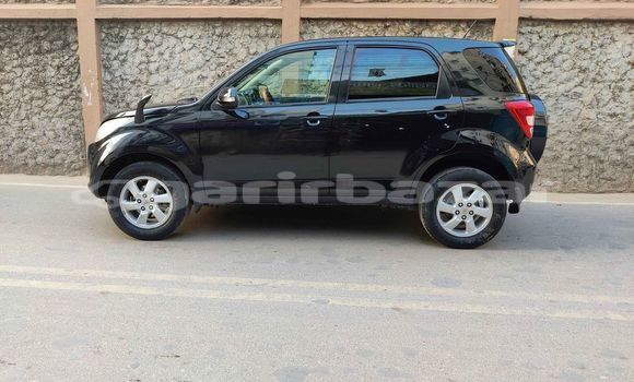 Buy Used 2006 Toyota Rush in Dhaka, Dhaka Buy Used 2006 Toyota Rush in Dhaka, Dhaka