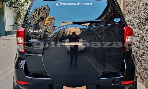 Buy Used 2006 Toyota Rush in Dhaka, Dhaka Buy Used 2006 Toyota Rush in Dhaka, Dhaka