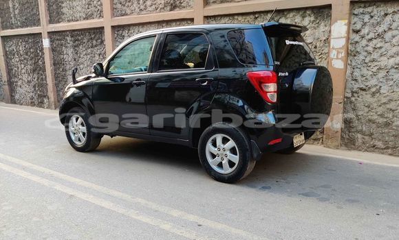 Buy Used 2006 Toyota Rush in Dhaka, Dhaka Buy Used 2006 Toyota Rush in Dhaka, Dhaka