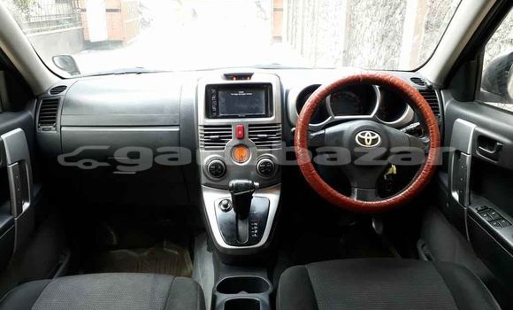 Buy Used 2006 Toyota Rush in Dhaka, Dhaka Buy Used 2006 Toyota Rush in Dhaka, Dhaka