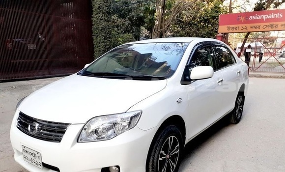 Buy Used 2011 Toyota Axio in Dhaka, Dhaka Buy Used 2011 Toyota Axio in Dhaka, Dhaka