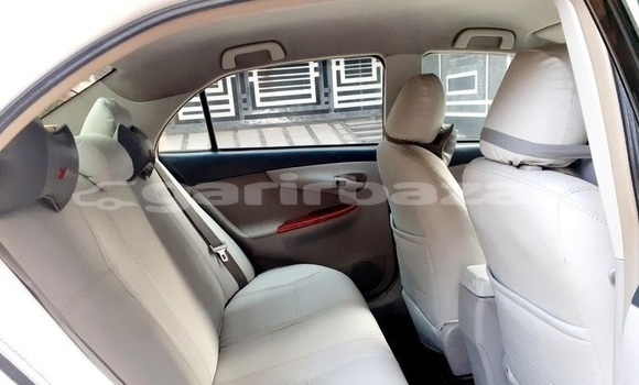 Buy Used 2011 Toyota Axio in Dhaka, Dhaka Buy Used 2011 Toyota Axio in Dhaka, Dhaka