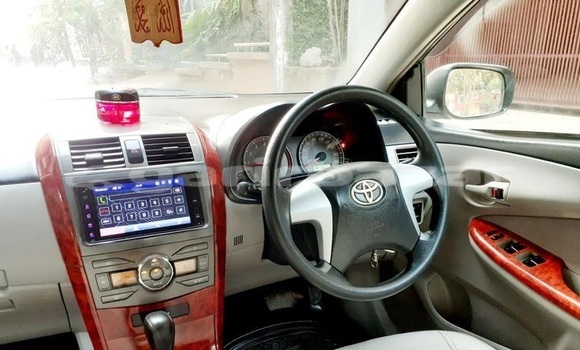 Buy Used 2011 Toyota Axio in Dhaka, Dhaka Buy Used 2011 Toyota Axio in Dhaka, Dhaka