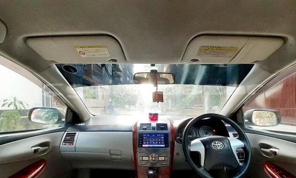 Buy Used 2011 Toyota Axio in Dhaka, Dhaka Buy Used 2011 Toyota Axio in Dhaka, Dhaka