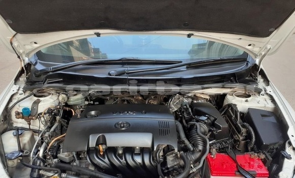 Buy Used 2011 Toyota Axio in Dhaka, Dhaka Buy Used 2011 Toyota Axio in Dhaka, Dhaka