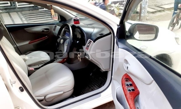 Buy Used 2011 Toyota Axio in Dhaka, Dhaka Buy Used 2011 Toyota Axio in Dhaka, Dhaka