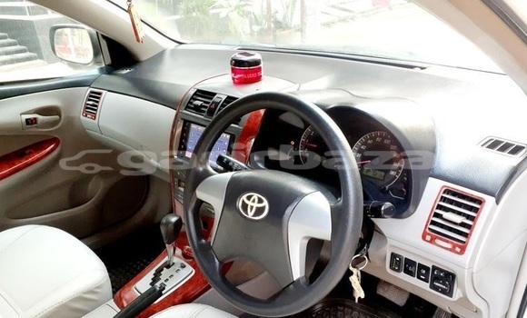 Buy Used 2011 Toyota Axio in Dhaka, Dhaka Buy Used 2011 Toyota Axio in Dhaka, Dhaka