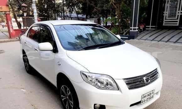 Buy Used 2011 Toyota Axio in Dhaka, Dhaka Buy Used 2011 Toyota Axio in Dhaka, Dhaka