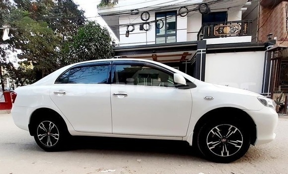 Buy Used 2011 Toyota Axio in Dhaka, Dhaka Buy Used 2011 Toyota Axio in Dhaka, Dhaka