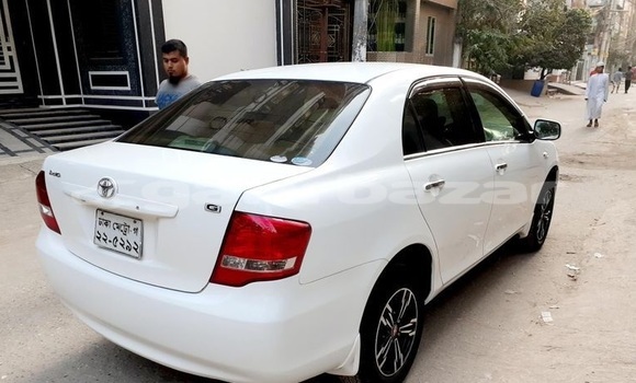 Buy Used 2011 Toyota Axio in Dhaka, Dhaka Buy Used 2011 Toyota Axio in Dhaka, Dhaka