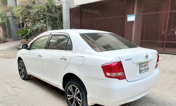 Buy Used 2011 Toyota Axio in Dhaka, Dhaka Buy Used 2011 Toyota Axio in Dhaka, Dhaka