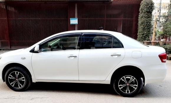 Buy Used 2011 Toyota Axio in Dhaka, Dhaka Buy Used 2011 Toyota Axio in Dhaka, Dhaka