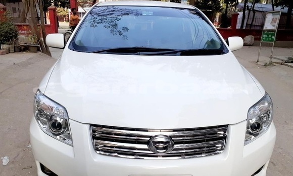 Buy Used 2011 Toyota Axio in Dhaka, Dhaka Buy Used 2011 Toyota Axio in Dhaka, Dhaka