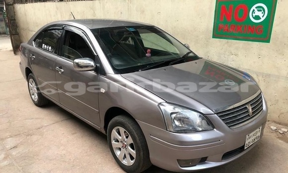 Buy Used 2004 Toyota Premio in Dhaka, Dhaka Buy Used 2004 Toyota Premio in Dhaka, Dhaka