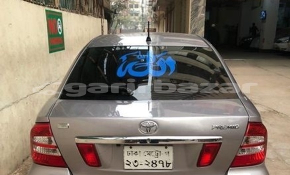 Buy Used 2004 Toyota Premio in Dhaka, Dhaka Buy Used 2004 Toyota Premio in Dhaka, Dhaka