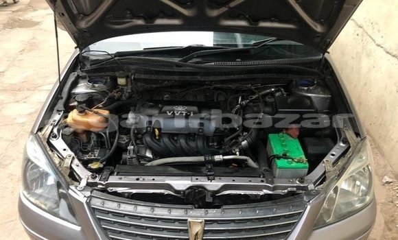 Buy Used 2004 Toyota Premio in Dhaka, Dhaka Buy Used 2004 Toyota Premio in Dhaka, Dhaka